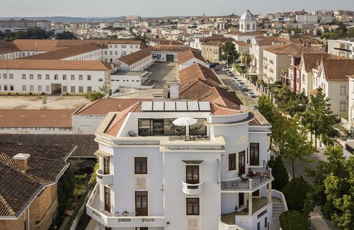 Se Nova Hotel | Penedo da Saudade Suites & Hostel