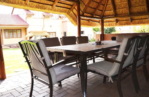 Edenvale Hotel | Augusta Villa St Pio Guest House