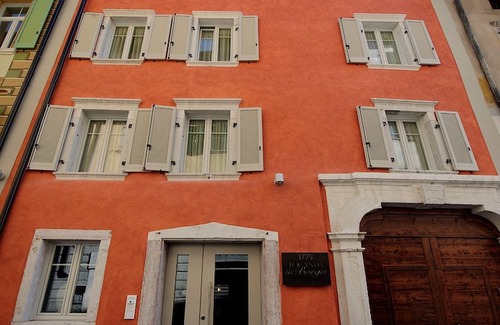 Borgo Valsugana Hotel | Locanda in Borgo Garnì & Wellness