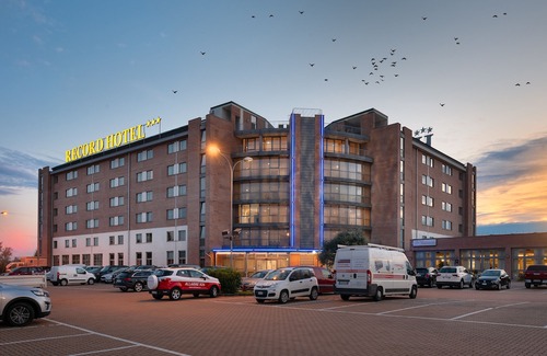 Settimo Torinese Hotel | Record Hotel