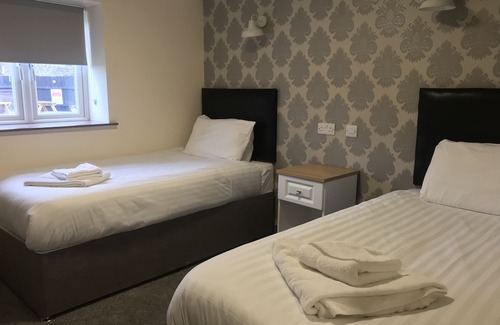 Alcester Hotel | Alcester Inn