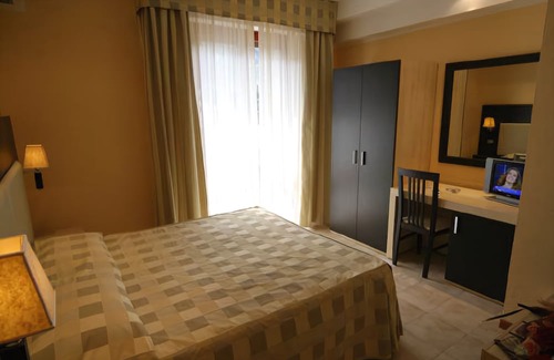 Sant'Albino Hotel | Hotel I Due Cigni