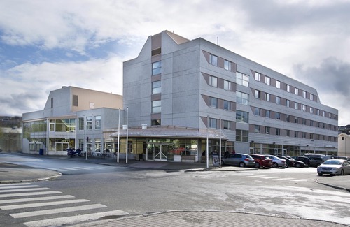Kirkenes Hotel | Scandic Kirkenes