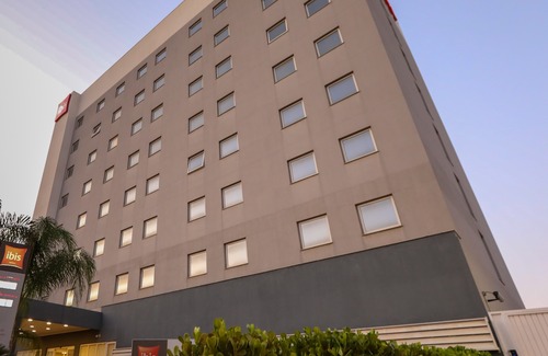 Canelas Hotel | Ibis Montes Claros Shopping