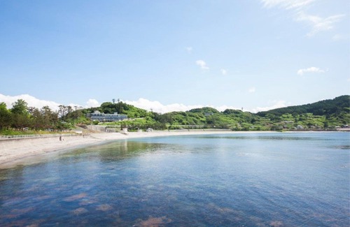 Wajima Hotel | Wajimaonsen Yashio