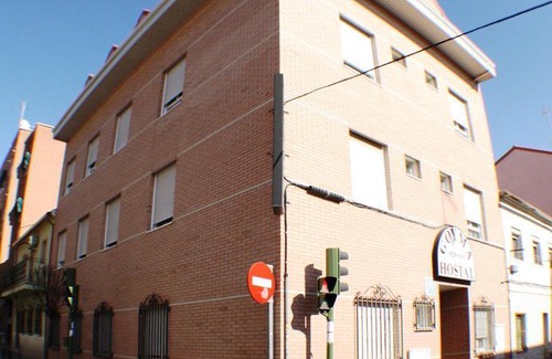 San Fernando de Henares Hotel | Hostal Goyma II