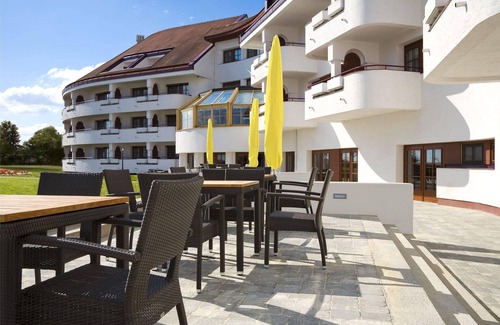 Rust Hotel | Seehotel Rust