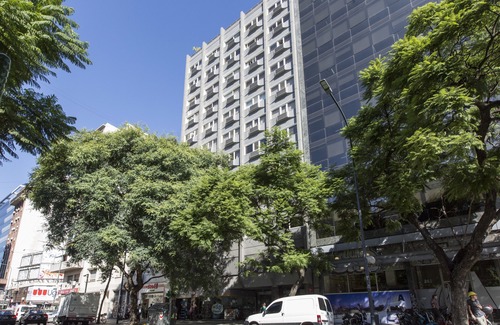 El Centro Hotel | Apart Lima 265