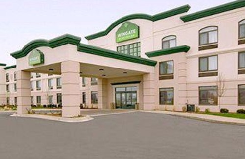 Short Pump Hotel | Wingate by Wyndham Richmond Short Pump