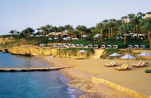 Sharm El Sheikh Hotel | Four Seasons Resort Sharm El Sheikh