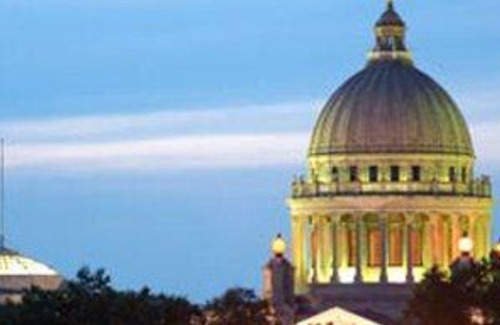 Greater Belhaven Hotel | Best Western Plus Jackson Downtown Coliseum