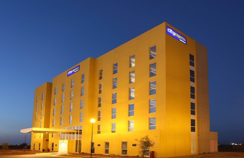 Cananea Hotel | City Express Cananea