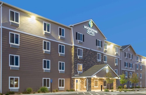 Grand Junction Hotel | Candlewood Suites Grand Junction, an Ihg Hotel
