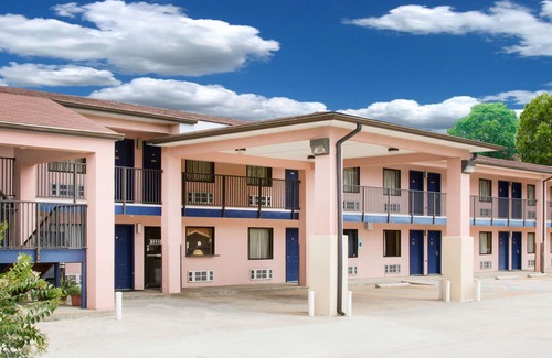 Camilla Hotel | Days Inn by Wyndham Camilla
