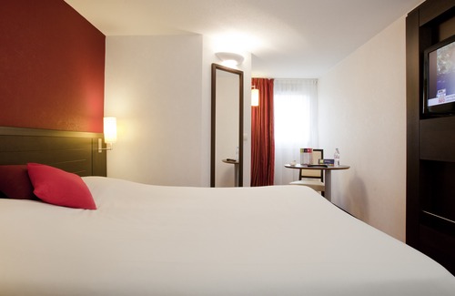 Belfort Hotel | Ibis Styles Belfort Centre