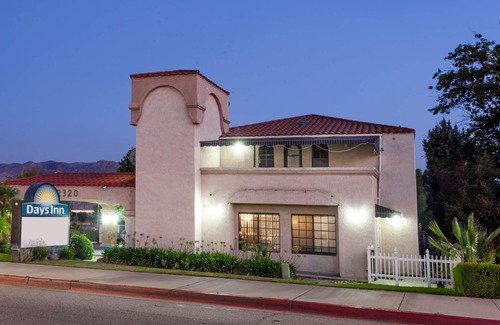 Banning Hotel | Days Inn by Wyndham Banning Casino/Outlet Mall