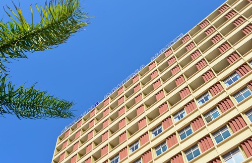 Central B Hotel | Pestana Rovuma