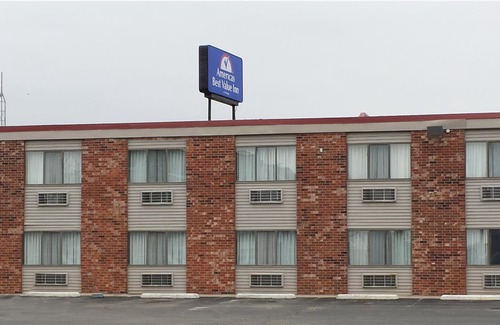 Clear Lake Hotel | Americas Best Value Inn Clear Lake