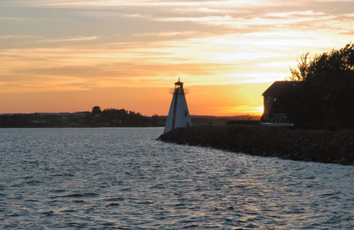 Charlottetown Hotel | Holiday Inn Express Hotel & Suites Charlottetown, an Ihg Hotel