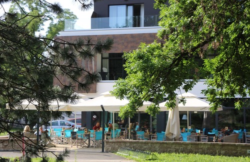 Cakovec Hotel | Hotel Castellum