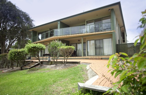 Darawank Hotel | Discovery Parks - Forster