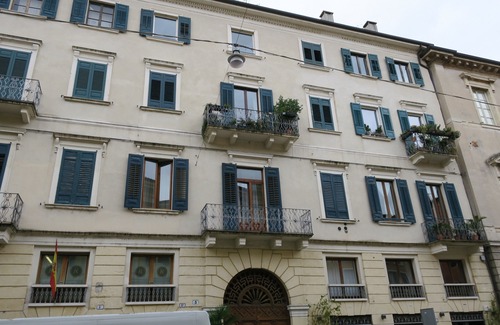 Citta Antica Hotel | Verona Journeys