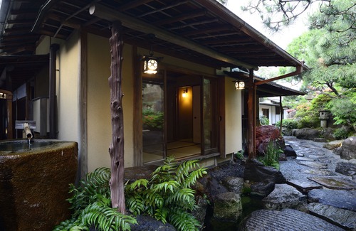 Atami Hotel | Atami Sekitei