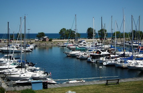 Thornbury Hotel | Royal Harbour Resort