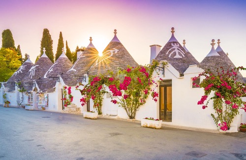 Carovigno Hotel | Dimora Sant'Anna