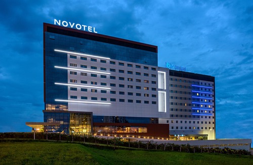 Sorocaba Hotel | Novotel Sorocaba