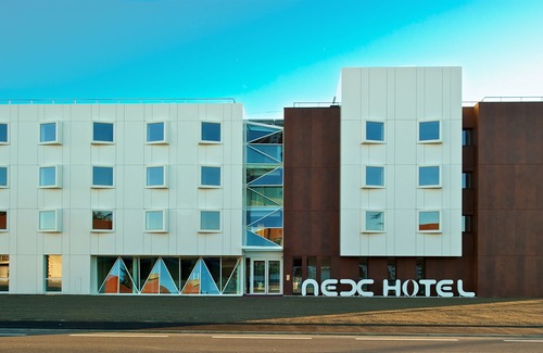 Tarbes Hotel | Nex Hôtel