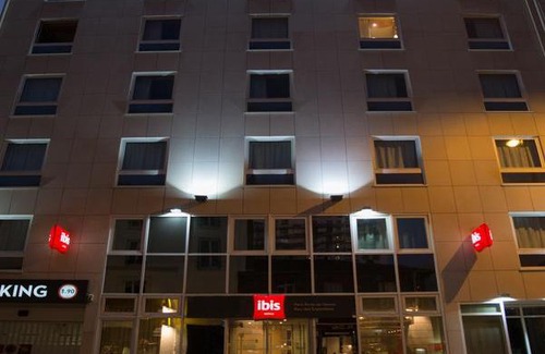 Vanves Hotel | Ibis Paris Vanves Parc des Expositions