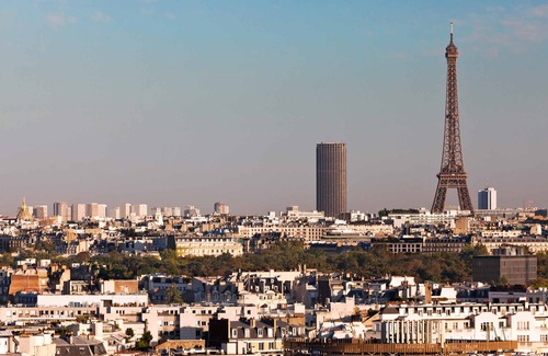 Republique–Point-du-Jour Hotel | Ibis Styles Paris Boulogne Marcel Sembat