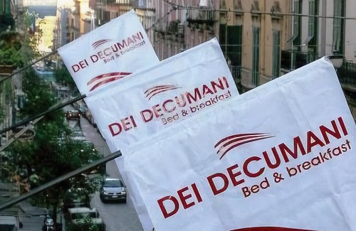 Naples City Centre Hotel | Dei Decumani