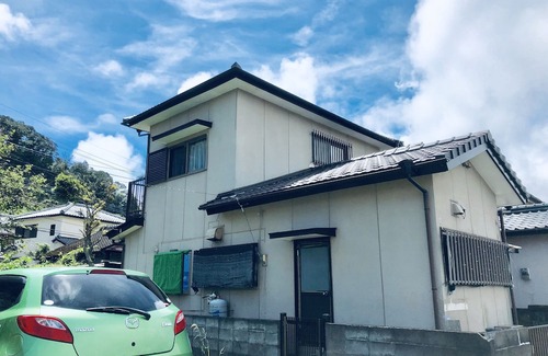 Aoshima Hotel | ShimaHama Home