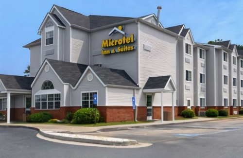 Norcross Hotel | Microtel Inn & Suites by Wyndham Norcross