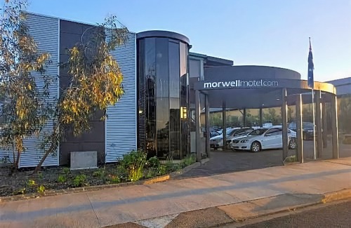 Morwell Hotel | Morwell Motel
