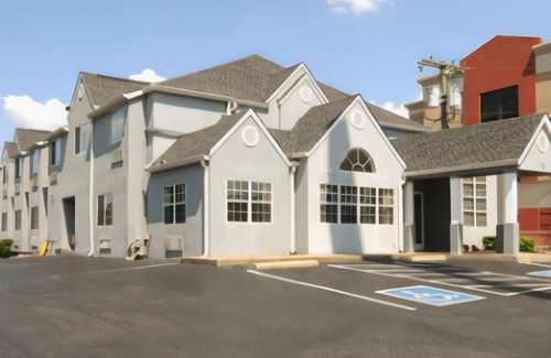 Murfreesboro Hotel | Microtel Inn by Wyndham - Murfreesboro