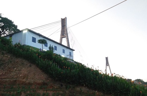 Kabil Hotel | Barelang Bridge Hotel