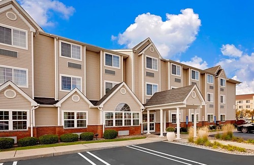 Middletown Hotel | Microtel Inn & Suites by Wyndham Middletown