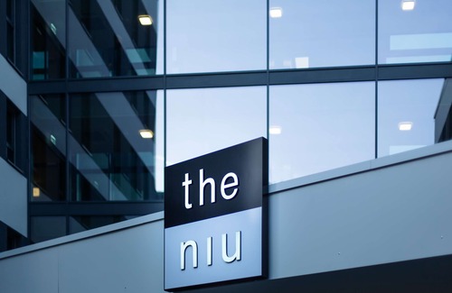 East Fasanenhof Hotel | The Niu Mesh