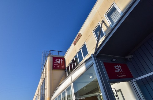 Pradamano Hotel | Standard Hotel Udine