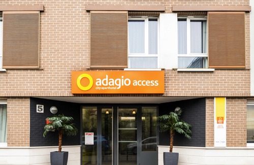 Vanves Hotel | Aparthotel Adagio Access Paris Vanves - Porte de Châtillon