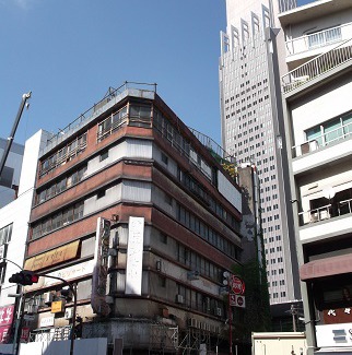 Yoyogi Hotel | Zenriren Yoyogi-No-Yado