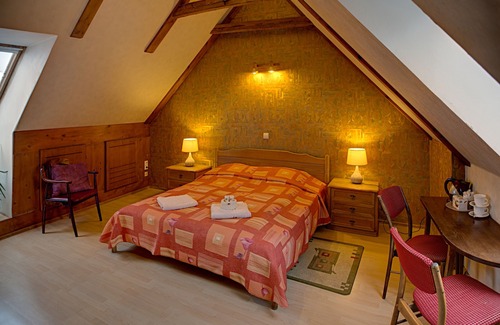Old Town Hotel | Bernardinu B&B House