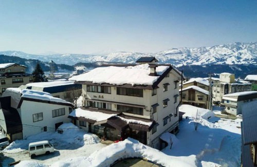 Nozawaonsen Hotel | Alpine Villa Nozawa