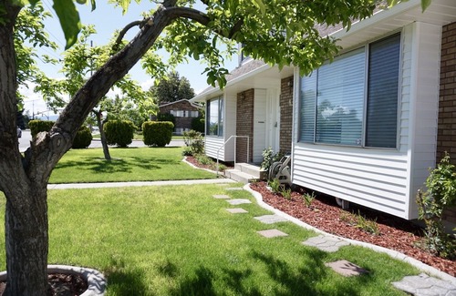 Scera Park South Hotel | Large Room Near Uvu & BYU