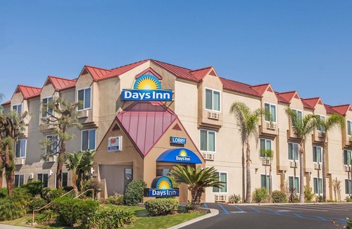 Olde Carlsbad Hotel | Days Inn by Wyndham Carlsbad