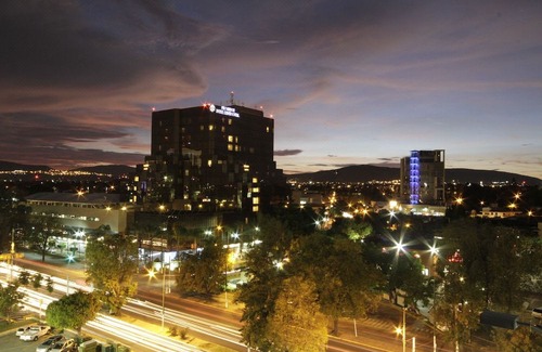 Zona Expo Hotel | Presidente InterContinental Guadalajara, an Ihg Hotel