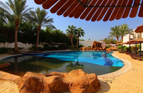 El Hadaba Hotel | Coral Hills Resort Sharm El-Sheikh